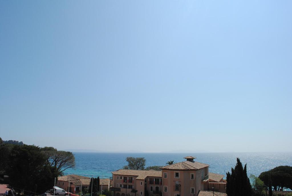 Cap Negre Hotel Le Lavandou Habitación foto